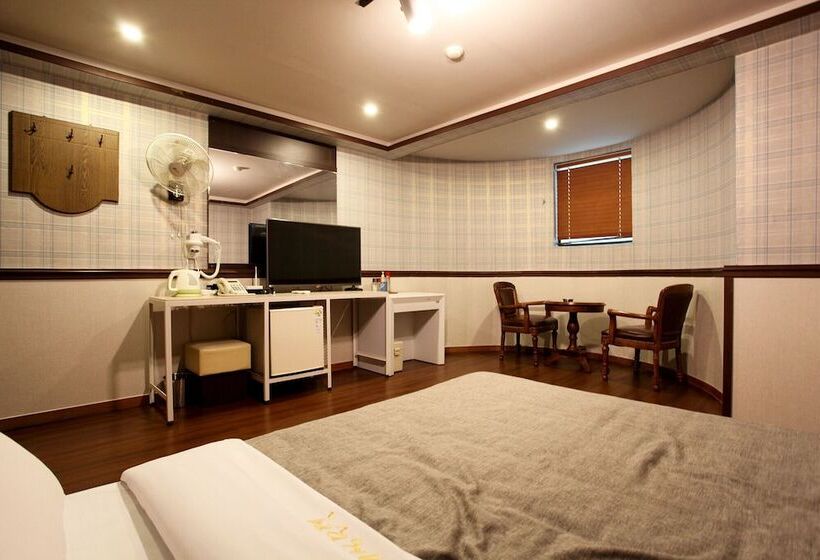 Motel Chuncheon Classic