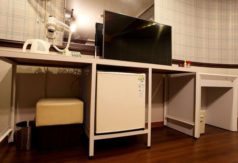 Motel Chuncheon Classic