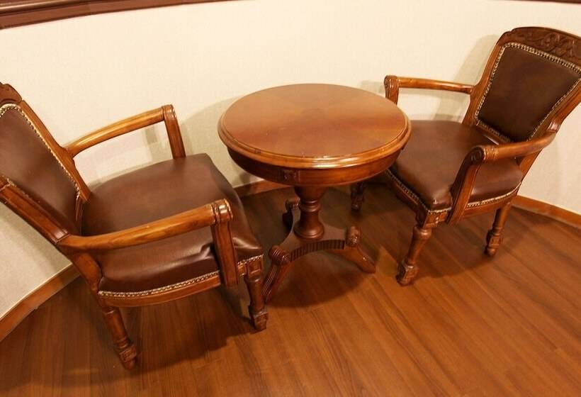 Motel Chuncheon Classic