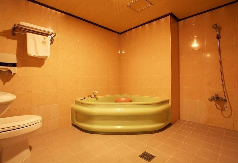 Motel Chuncheon Classic