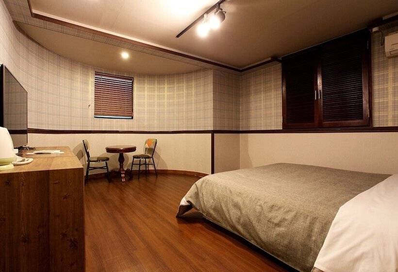 Motel Chuncheon Classic