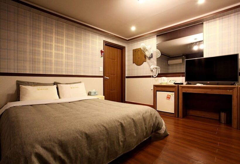 Motel Chuncheon Classic