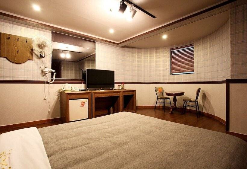 Motel Chuncheon Classic