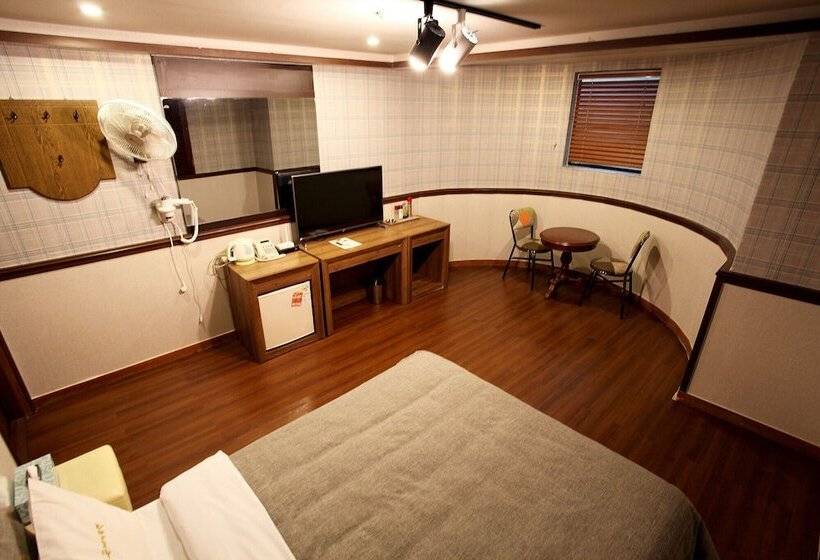 Motel Chuncheon Classic