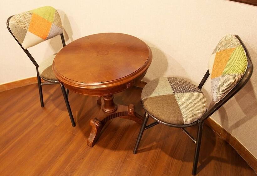 Motel Chuncheon Classic