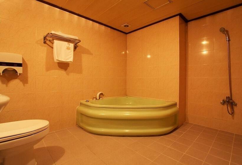 Motel Chuncheon Classic