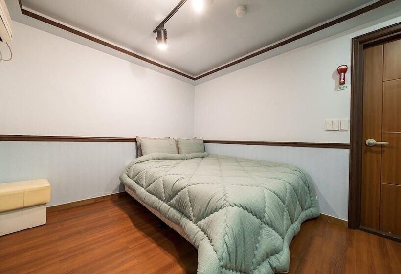 Motel Chuncheon Classic