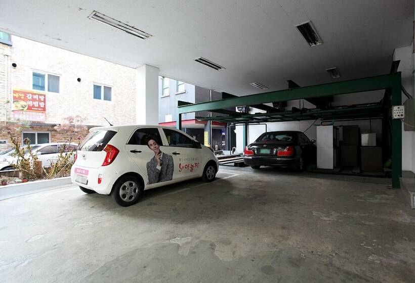 Motel Chuncheon Classic