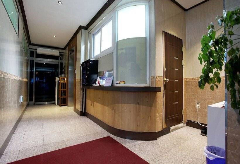 Motel Chuncheon Classic