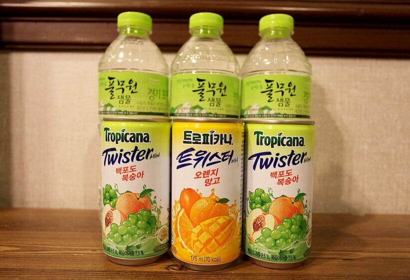 Motel Chuncheon Classic