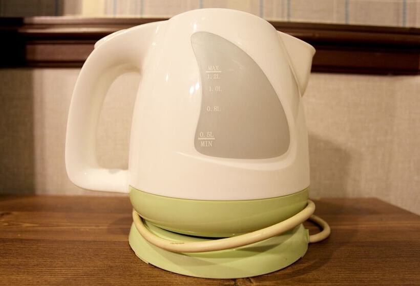 Motel Chuncheon Classic