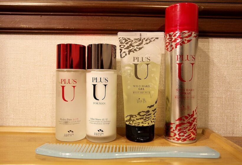 Motel Chuncheon Classic