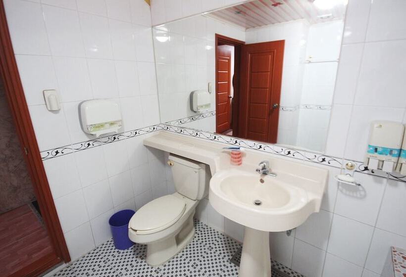 汽车旅馆  Daegu Dongseong Ro Honeymoon