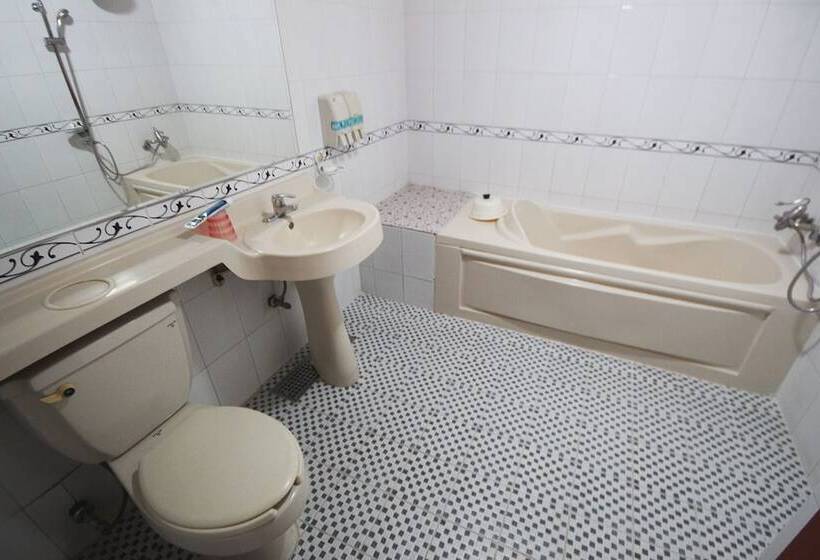 汽车旅馆  Daegu Dongseong Ro Honeymoon