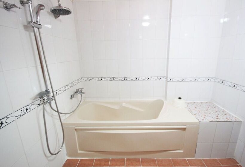 汽车旅馆  Daegu Dongseong Ro Honeymoon