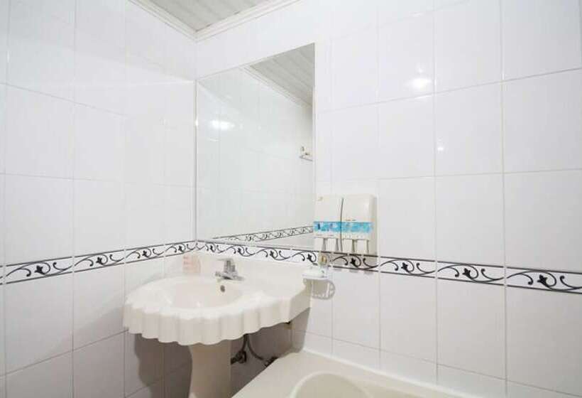 汽车旅馆  Daegu Dongseong Ro Honeymoon