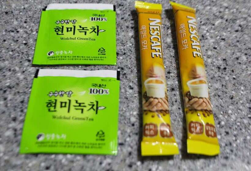 汽车旅馆  Daegu Dongseong Ro Honeymoon