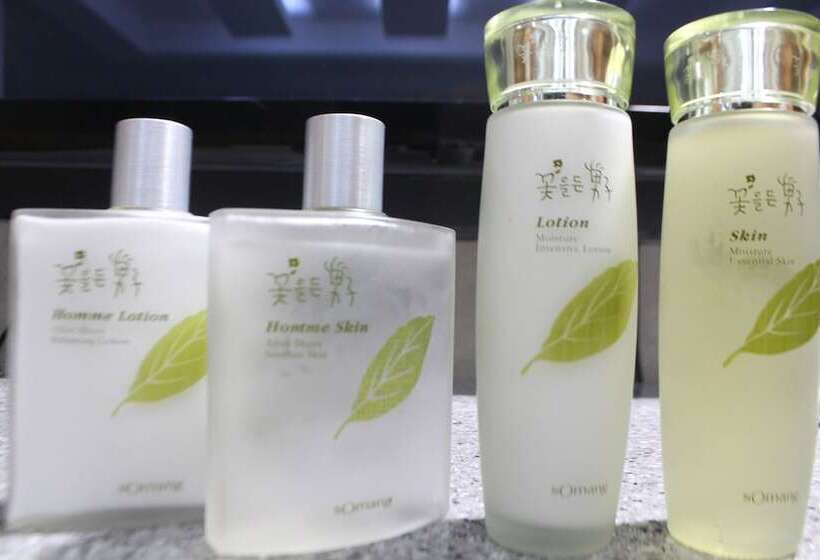 汽车旅馆  Daegu Dongseong Ro Honeymoon