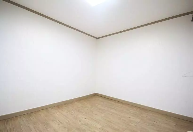 モーテル Gwangyang Gwibinjang