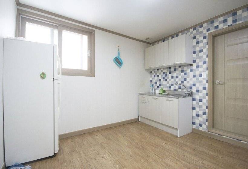 Motel Gwangyang Gwibinjang