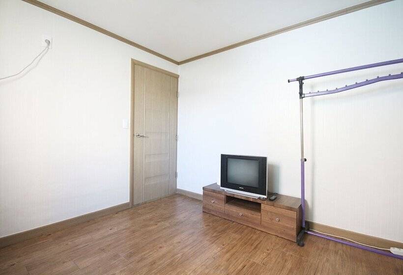 Motel Gwangyang Gwibinjang