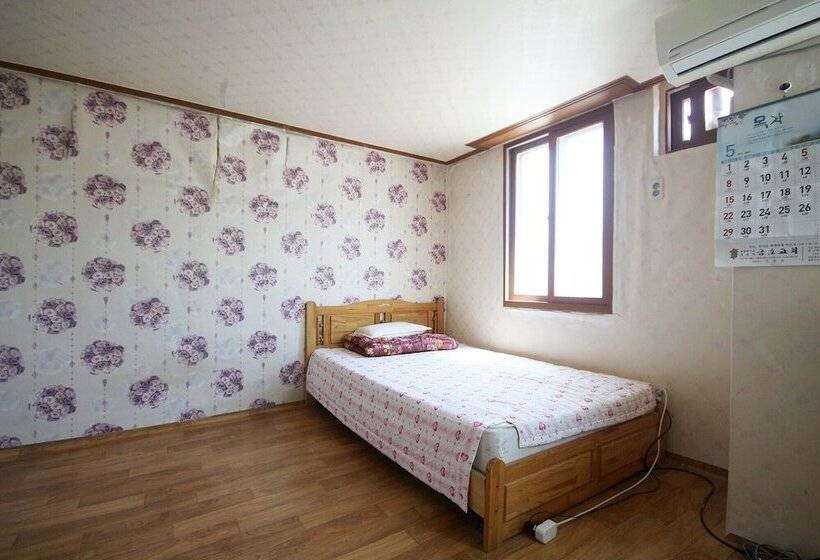 Motel Gwangyang Gwibinjang