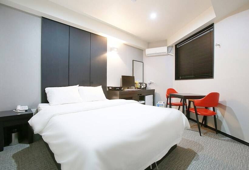 Motel Indeokwon Bliss