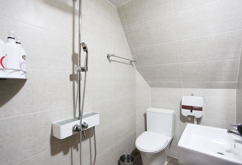 Motel Indeokwon Bliss