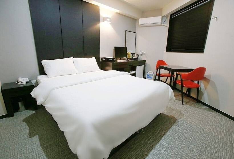 Motel Indeokwon Bliss