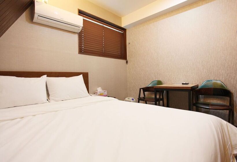 Motel Indeokwon Bliss