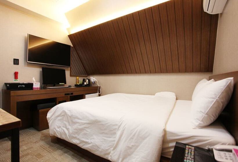 Motel Indeokwon Bliss