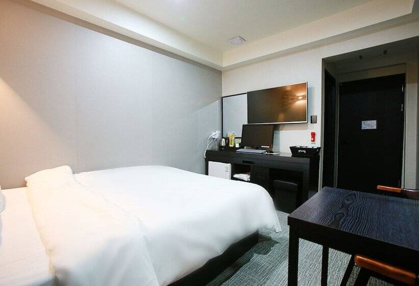 Motel Indeokwon Bliss