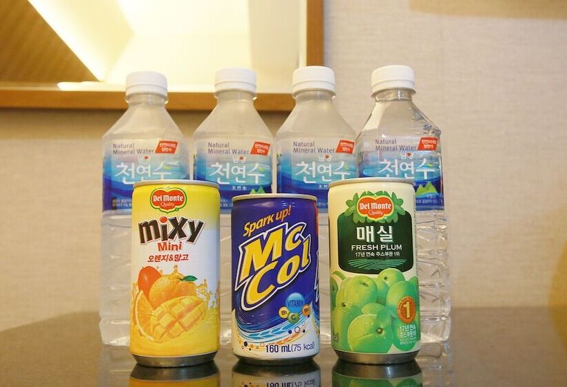 Motel Indeokwon Bliss