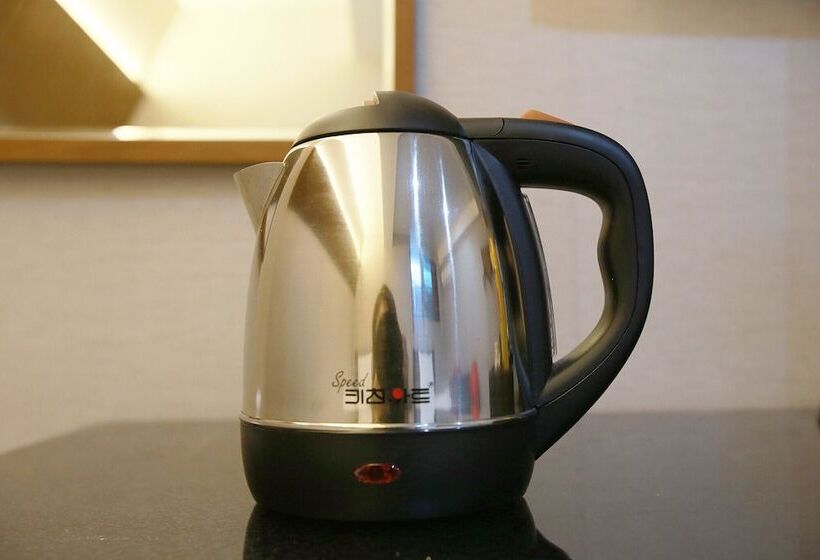 Motel Indeokwon Bliss