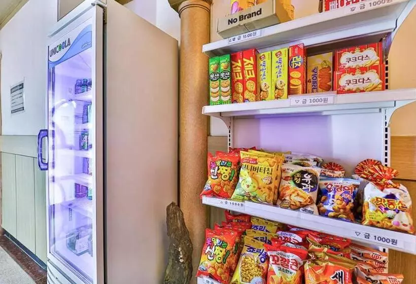 モーテル Yeoju Hightel