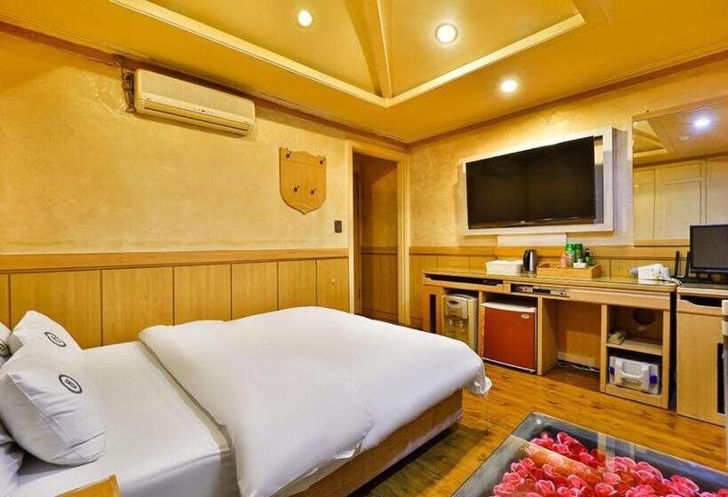 فندق على الطريق Yeoju Hightel