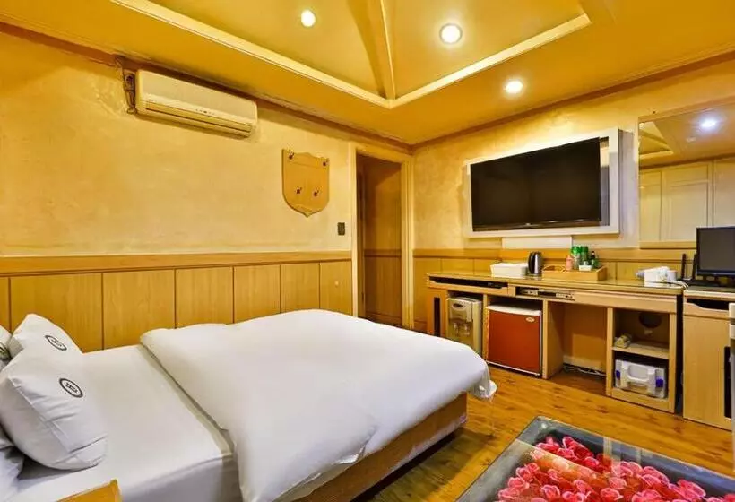 モーテル Yeoju Hightel