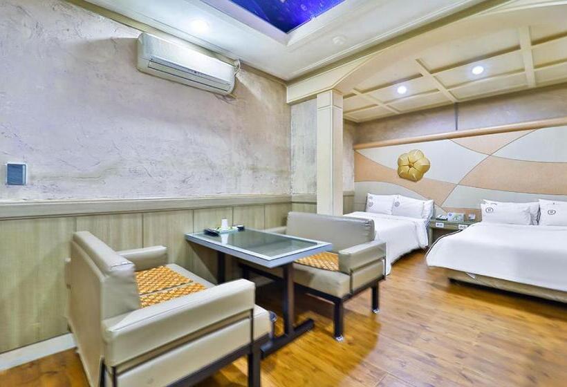 فندق على الطريق Yeoju Hightel