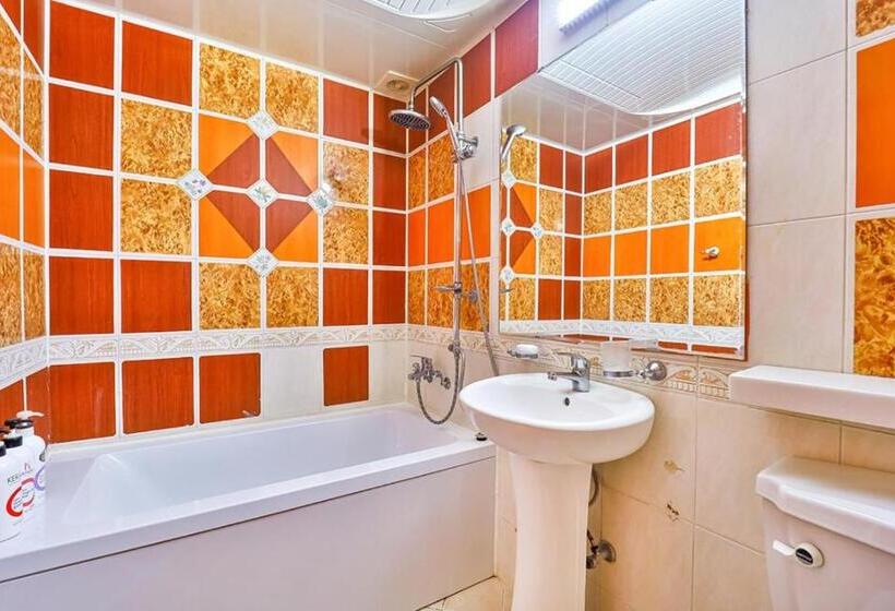 فندق على الطريق Yeoju Hightel