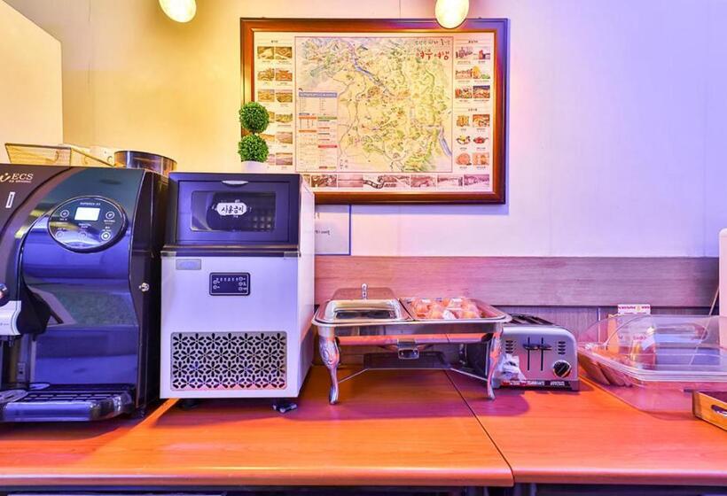 فندق على الطريق Yeoju Hightel