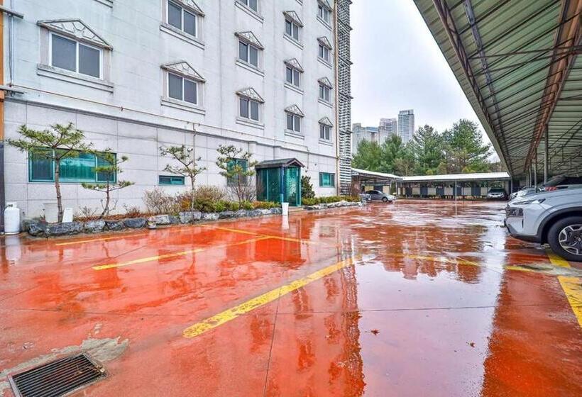 فندق على الطريق Yeoju Hightel