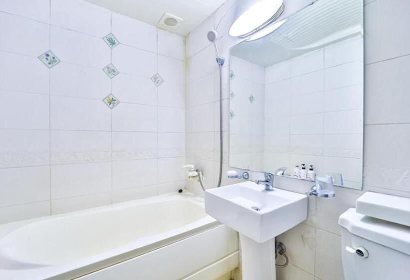 فندق على الطريق Yeoju Hightel