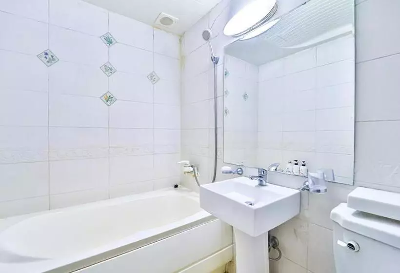 モーテル Yeoju Hightel