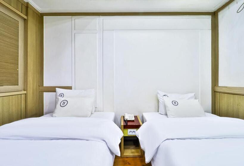 فندق على الطريق Yeoju Hightel