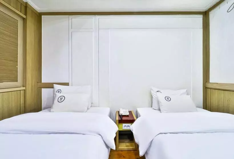 モーテル Yeoju Hightel