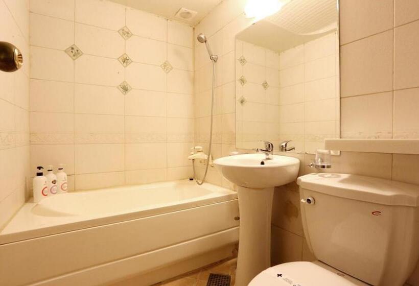 فندق على الطريق Yeoju Hightel