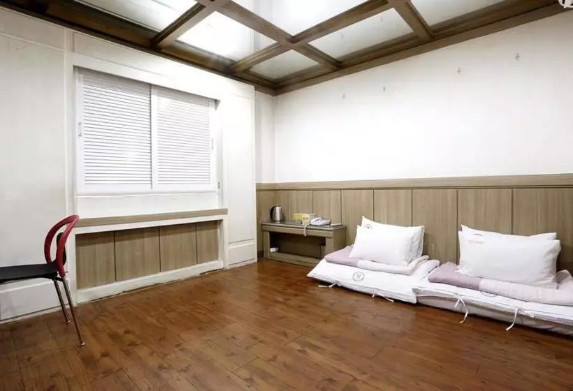 モーテル Yeoju Hightel