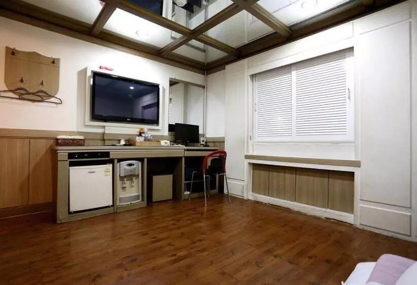 モーテル Yeoju Hightel