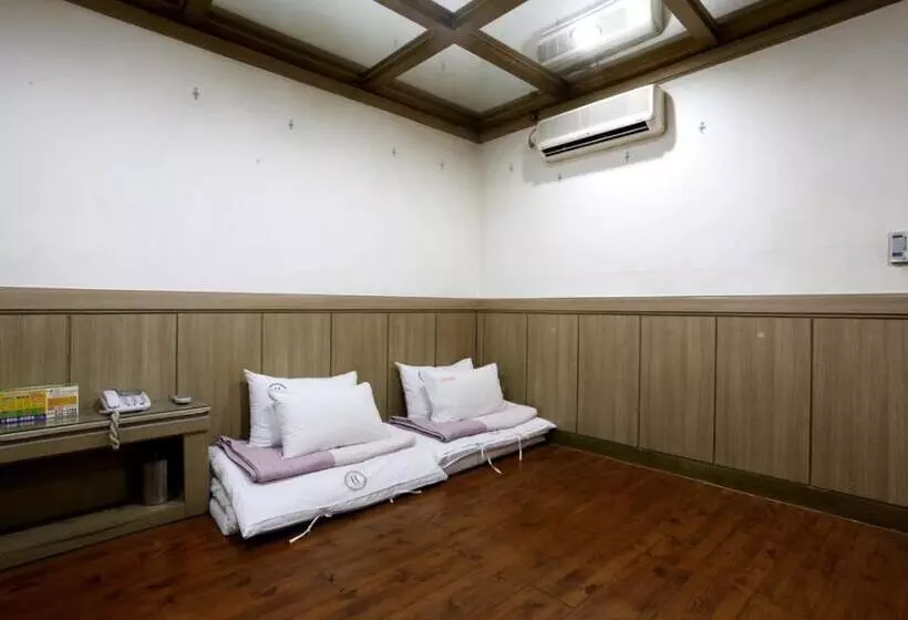 モーテル Yeoju Hightel