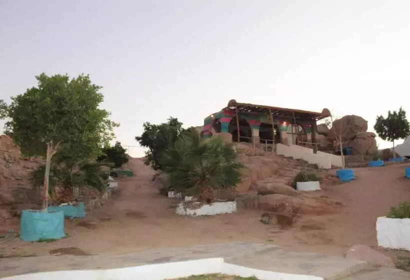 پانسیون Ajilika